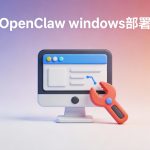 OpenClaw Windows 完整部署教程